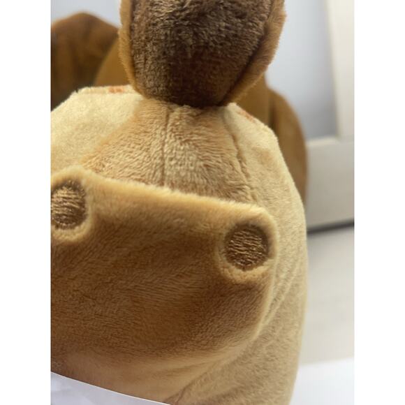 Disney Wish Valentino Goat 13" Large Plush Pillow Buddy Pal Cuddle Soft Toy Gift - Picture 3 of 6